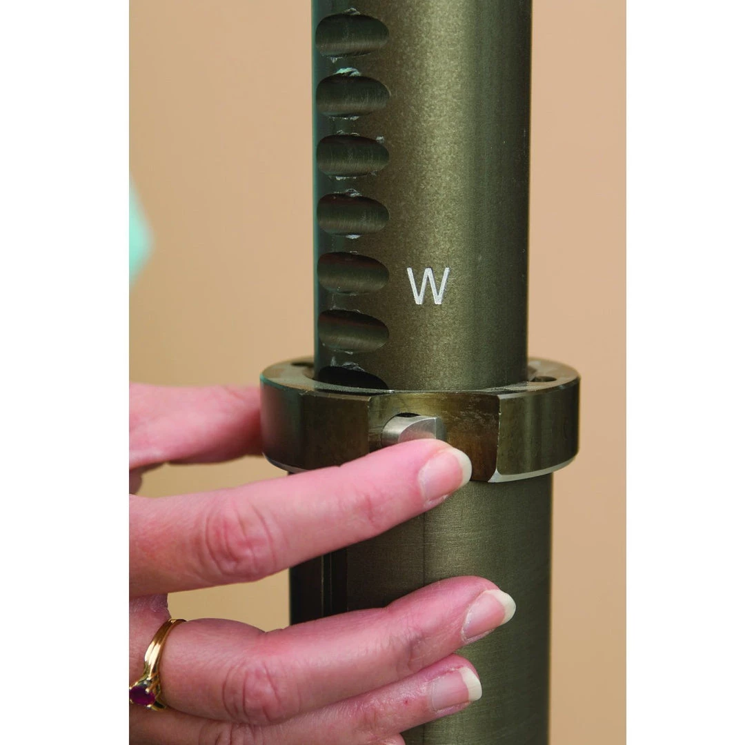 Bison Inc. Bison Magic Self-Storing Volleyball System Volleyball Portable Net Systems 7 Bison Inc. Bison Magic Self-Storing Volleyball System Volleyball Portable Net Systems