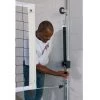 Bison Inc. Bison Match Point Post Or Wall Mounted Volleyball System 2 Bison Inc. Bison Match Point Post Or Wall Mounted Volleyball System