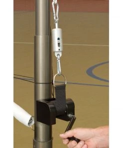 Bison Inc. Bison NetSet Volleyball Net Tensioning Gauge