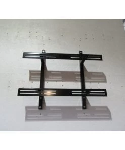 First Team PowerMount™ Wall Mount Basketball Goal