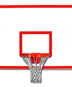 Steel And Aluminum Backboards Gared Playground Steel Basketball Backboard