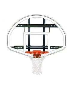 First Team PowerMount™ Wall Mount Basketball Goal