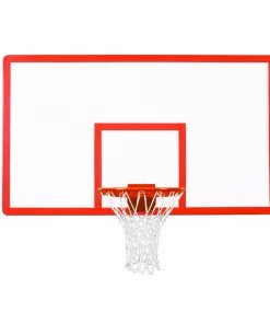 First Team PowerMount™ Wall Mount Basketball Goal