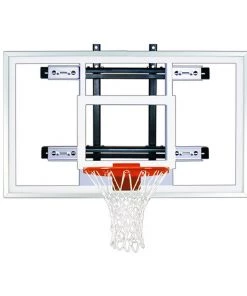 First Team PowerMount™ Wall Mount Basketball Goal