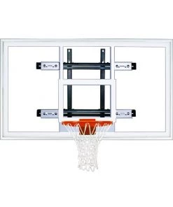 First Team PowerMount™ Wall Mount Basketball Goal