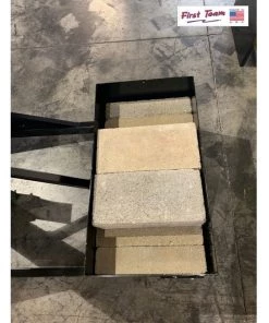 First Team Rampage™ Portable Basketball Goal Portable Basketball Goal System