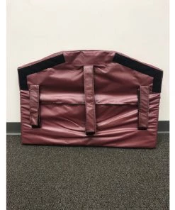 First Team FT82 Rampage Padding