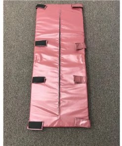 First Team FT82 Rampage Padding