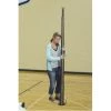 Bison Inc. Volleyball End Standards Bison Replacement Magic Volleyball Pole