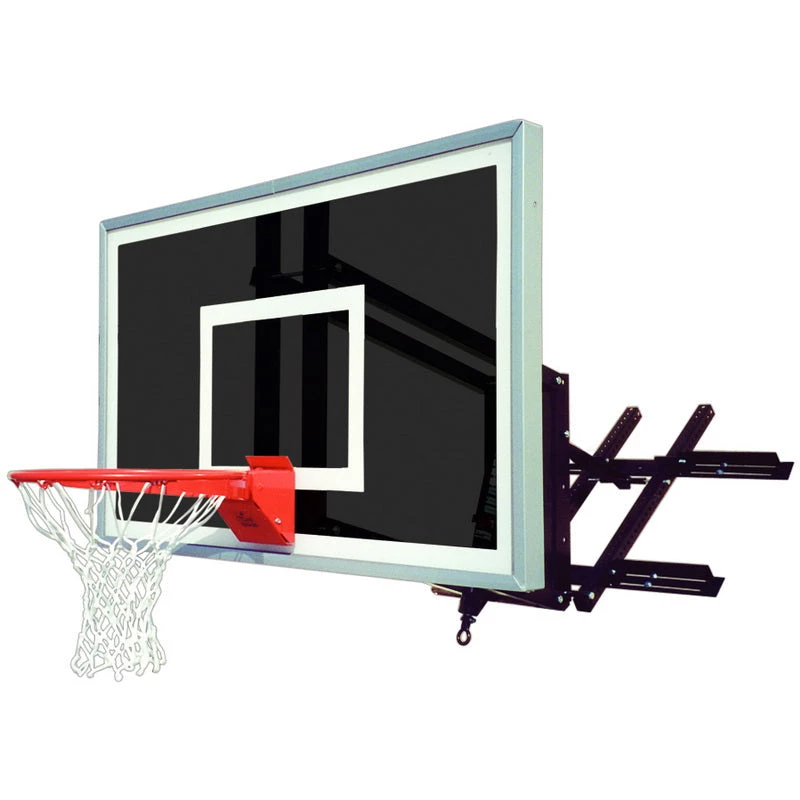 First Team RoofMaster™ Roof Mount Basketball Goal 15 First Team RoofMaster™ Roof Mount Basketball Goal