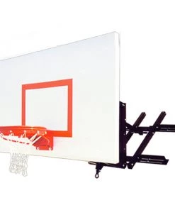 First Team RoofMaster™ Roof Mount Basketball Goal 29 First Team RoofMaster™ Roof Mount Basketball Goal