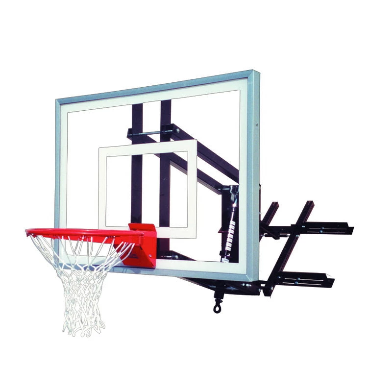 First Team RoofMaster™ Roof Mount Basketball Goal 11 First Team RoofMaster™ Roof Mount Basketball Goal