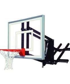 First Team RoofMaster™ Roof Mount Basketball Goal 23 First Team RoofMaster™ Roof Mount Basketball Goal