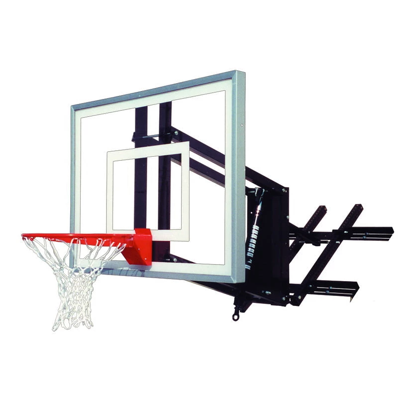 First Team RoofMaster™ Roof Mount Basketball Goal 10 First Team RoofMaster™ Roof Mount Basketball Goal