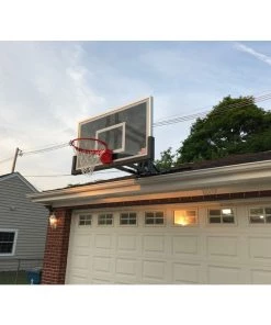 First Team RoofMaster™ Roof Mount Basketball Goal 22 First Team RoofMaster™ Roof Mount Basketball Goal