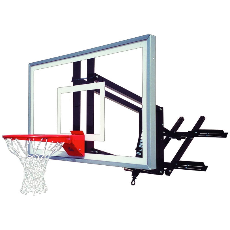 First Team RoofMaster™ Roof Mount Basketball Goal 12 First Team RoofMaster™ Roof Mount Basketball Goal