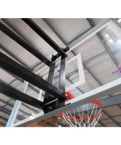 First Team RoofMaster™ Roof Mount Basketball Goal 20 First Team RoofMaster™ Roof Mount Basketball Goal