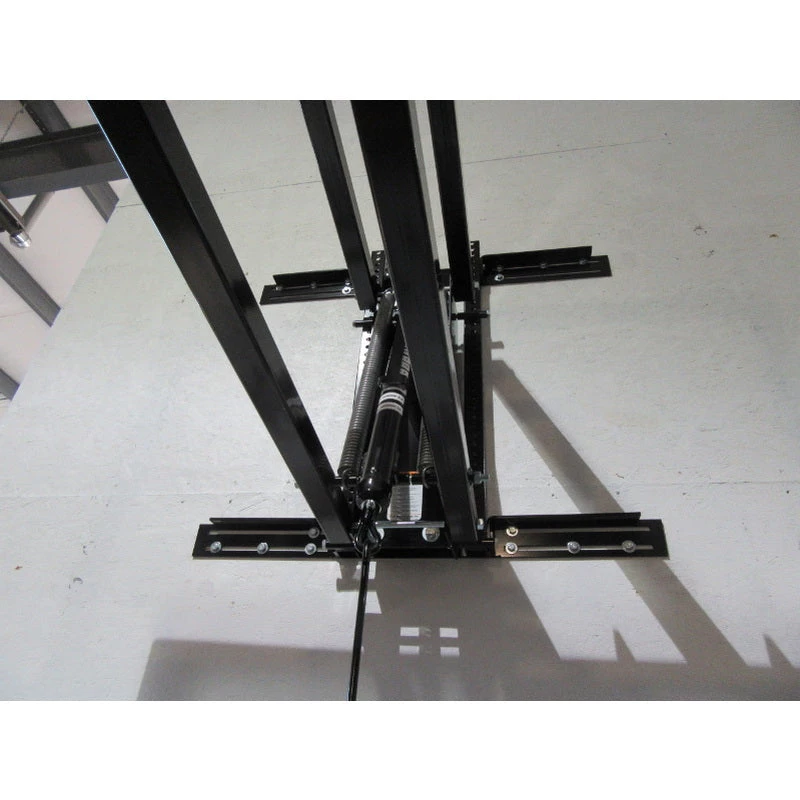 First Team RoofMaster™ Roof Mount Basketball Goal 5 First Team RoofMaster™ Roof Mount Basketball Goal