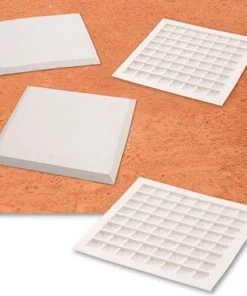 Athletic Connection Rubber Bases Bases & Plates