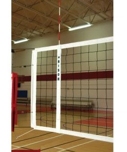 Bison Inc. Bison Sideline Volleyball Antennas Volleyball Hardware & Accessories