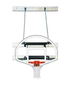 Wall And Mount Basketball Goal System First Team SuperMount23™ Wall Mount Basketball Goal 48 Wall And Mount Basketball Goal System First Team SuperMount23™ Wall Mount Basketball Goal