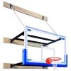 First Team SuperMount46™ Wall Mount Basketball Goal Wall And Mount Basketball Goal System 1 First Team SuperMount46™ Wall Mount Basketball Goal Wall And Mount Basketball Goal System