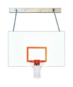 Wall And Mount Basketball Goal System First Team SuperMount23™ Wall Mount Basketball Goal 31 Wall And Mount Basketball Goal System First Team SuperMount23™ Wall Mount Basketball Goal