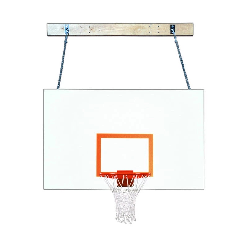 Wall And Mount Basketball Goal System First Team SuperMount23™ Wall Mount Basketball Goal 5 Wall And Mount Basketball Goal System First Team SuperMount23™ Wall Mount Basketball Goal
