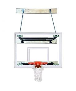 Wall And Mount Basketball Goal System First Team SuperMount23™ Wall Mount Basketball Goal 49 Wall And Mount Basketball Goal System First Team SuperMount23™ Wall Mount Basketball Goal