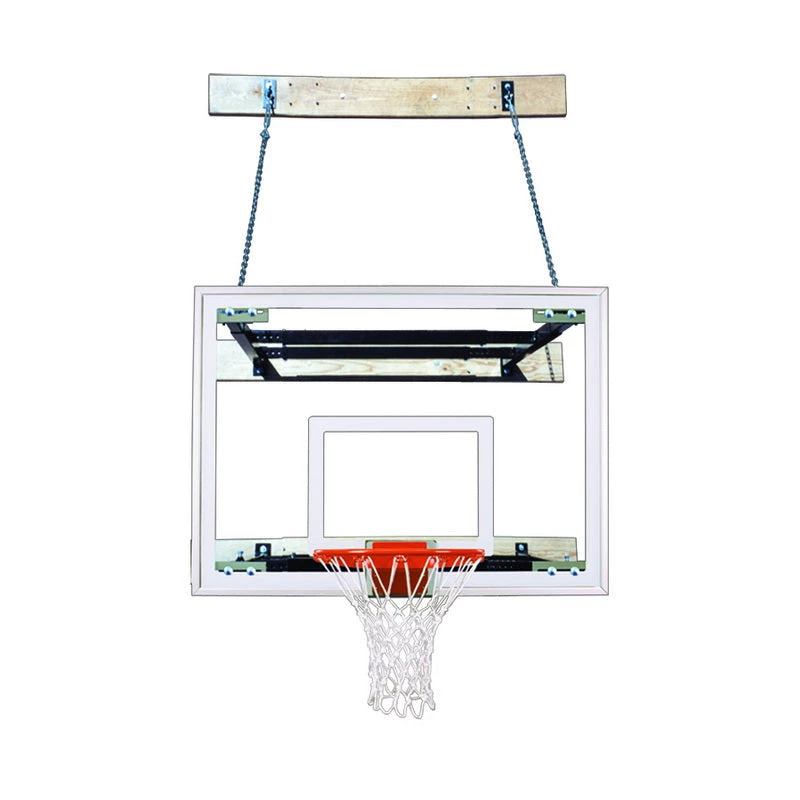 Wall And Mount Basketball Goal System First Team SuperMount23™ Wall Mount Basketball Goal 9 Wall And Mount Basketball Goal System First Team SuperMount23™ Wall Mount Basketball Goal