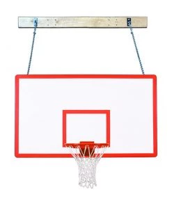 Wall And Mount Basketball Goal System First Team SuperMount23™ Wall Mount Basketball Goal 43 Wall And Mount Basketball Goal System First Team SuperMount23™ Wall Mount Basketball Goal