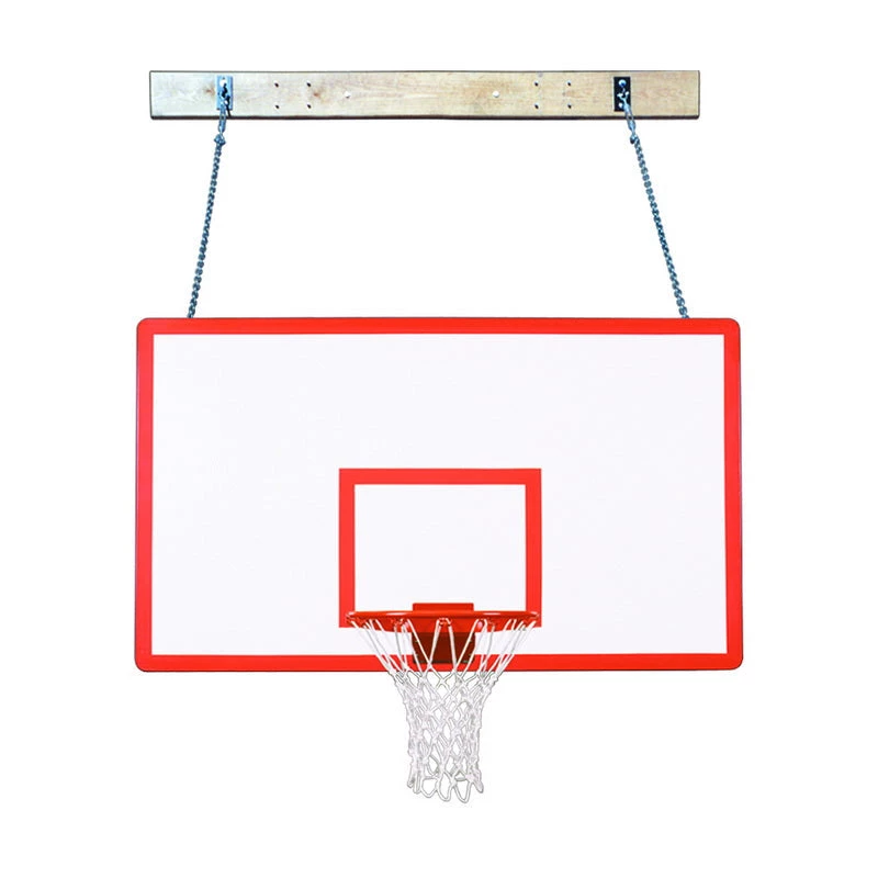 Wall And Mount Basketball Goal System First Team SuperMount23™ Wall Mount Basketball Goal 17 Wall And Mount Basketball Goal System First Team SuperMount23™ Wall Mount Basketball Goal