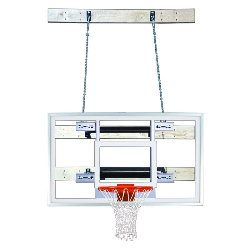 Wall And Mount Basketball Goal System First Team SuperMount23™ Wall Mount Basketball Goal 25 Wall And Mount Basketball Goal System First Team SuperMount23™ Wall Mount Basketball Goal