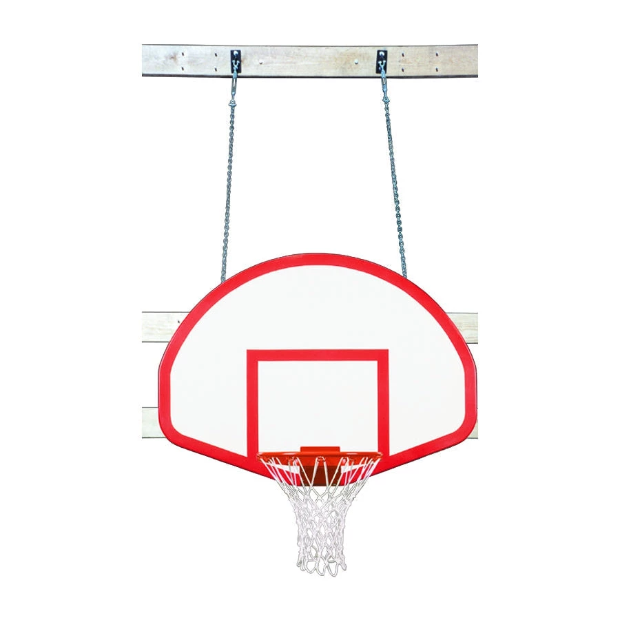 Wall And Mount Basketball Goal System First Team SuperMount23™ Wall Mount Basketball Goal 18 Wall And Mount Basketball Goal System First Team SuperMount23™ Wall Mount Basketball Goal