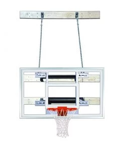 Wall And Mount Basketball Goal System First Team SuperMount23™ Wall Mount Basketball Goal 37 Wall And Mount Basketball Goal System First Team SuperMount23™ Wall Mount Basketball Goal