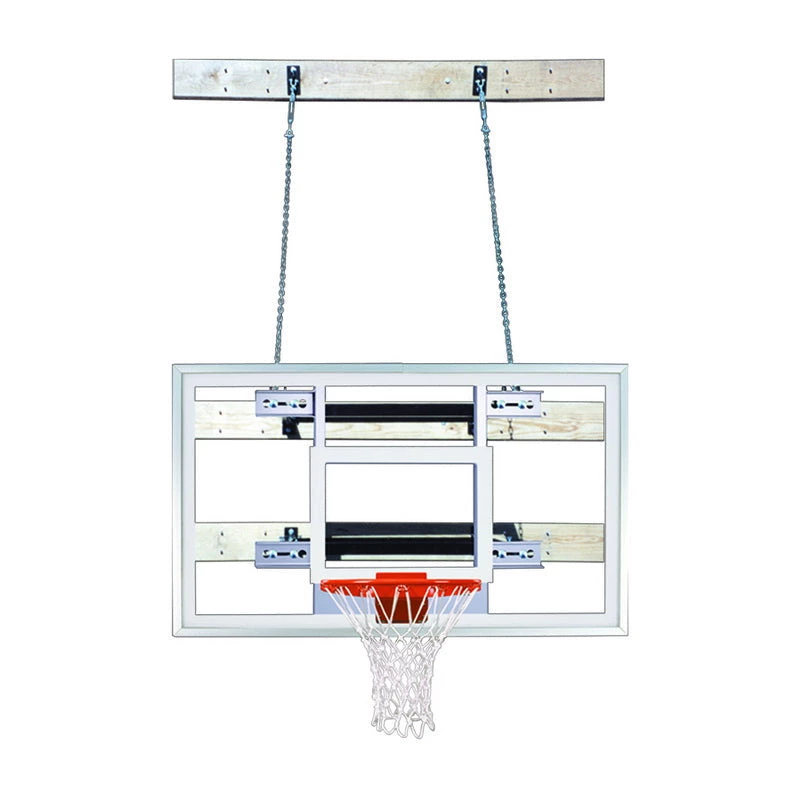 Wall And Mount Basketball Goal System First Team SuperMount23™ Wall Mount Basketball Goal 11 Wall And Mount Basketball Goal System First Team SuperMount23™ Wall Mount Basketball Goal