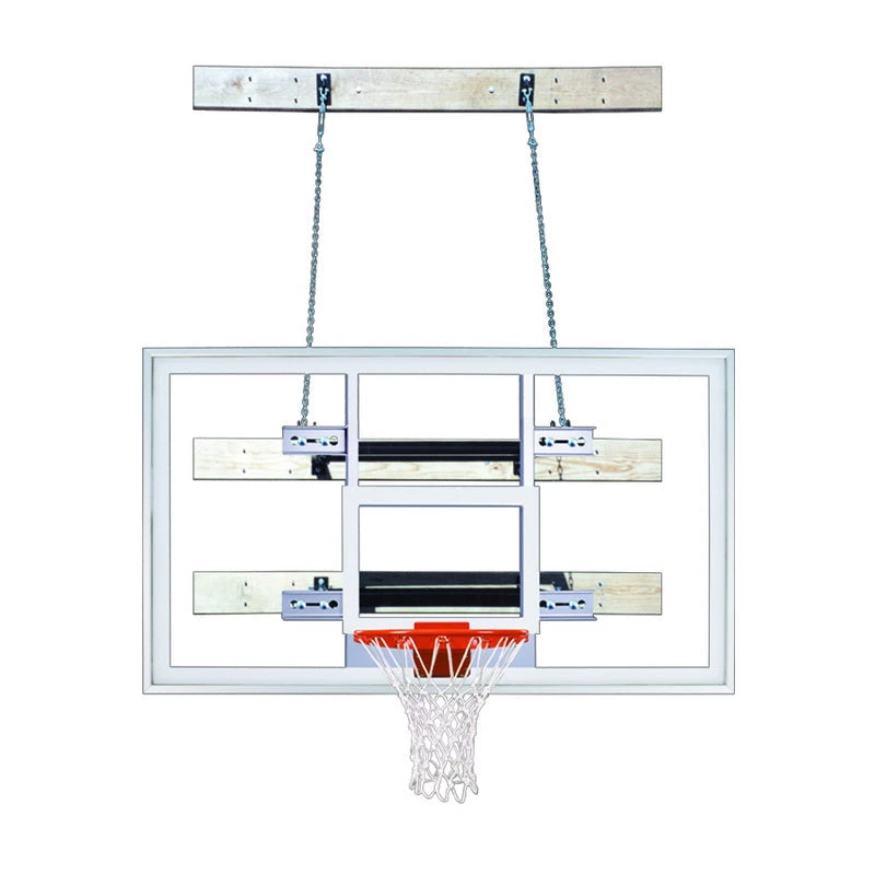 Wall And Mount Basketball Goal System First Team SuperMount23™ Wall Mount Basketball Goal 24 Wall And Mount Basketball Goal System First Team SuperMount23™ Wall Mount Basketball Goal
