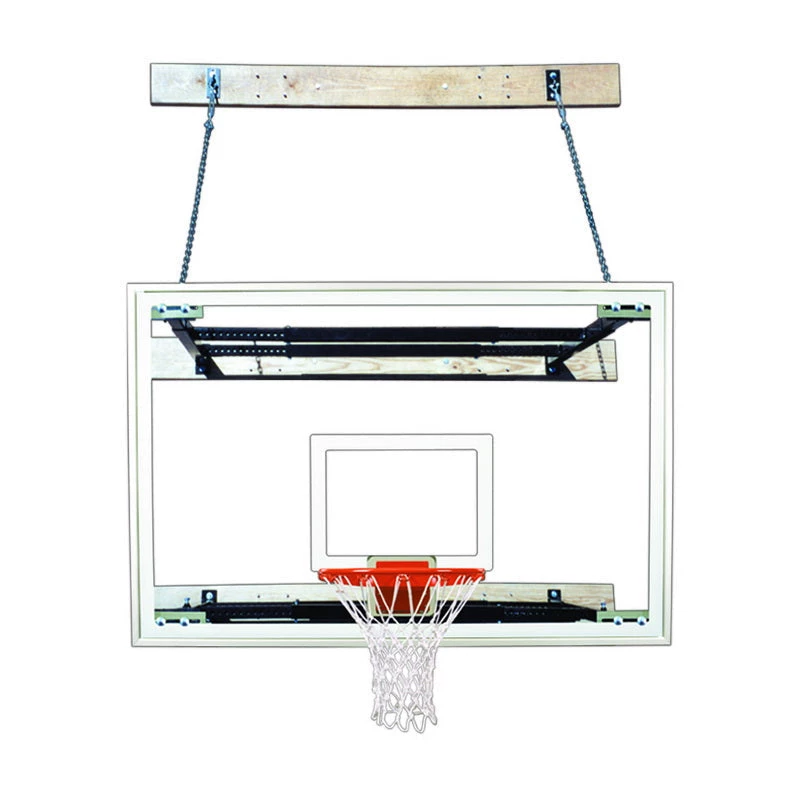 Wall And Mount Basketball Goal System First Team SuperMount23™ Wall Mount Basketball Goal 13 Wall And Mount Basketball Goal System First Team SuperMount23™ Wall Mount Basketball Goal