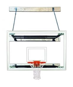 Wall And Mount Basketball Goal System First Team SuperMount23™ Wall Mount Basketball Goal 53 Wall And Mount Basketball Goal System First Team SuperMount23™ Wall Mount Basketball Goal
