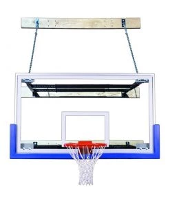 Wall And Mount Basketball Goal System First Team SuperMount23™ Wall Mount Basketball Goal 54 Wall And Mount Basketball Goal System First Team SuperMount23™ Wall Mount Basketball Goal