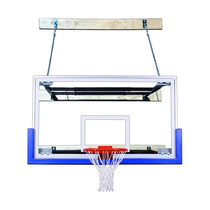 Wall And Mount Basketball Goal System First Team SuperMount23™ Wall Mount Basketball Goal 28 Wall And Mount Basketball Goal System First Team SuperMount23™ Wall Mount Basketball Goal