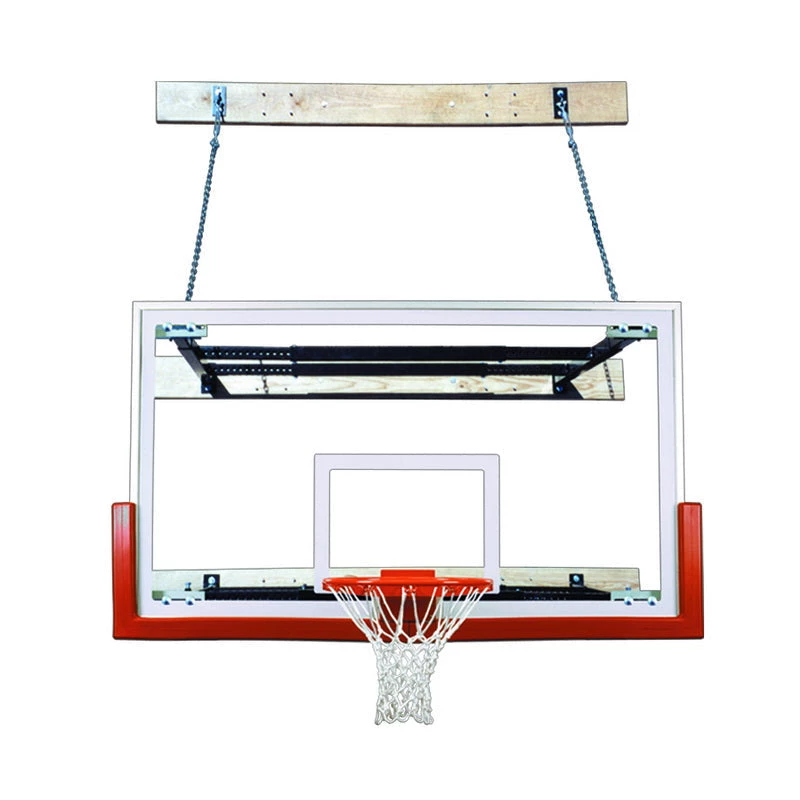 Wall And Mount Basketball Goal System First Team SuperMount23™ Wall Mount Basketball Goal 15 Wall And Mount Basketball Goal System First Team SuperMount23™ Wall Mount Basketball Goal