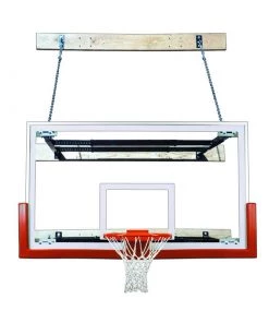 Wall And Mount Basketball Goal System First Team SuperMount23™ Wall Mount Basketball Goal 55 Wall And Mount Basketball Goal System First Team SuperMount23™ Wall Mount Basketball Goal