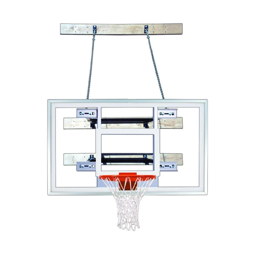 Wall And Mount Basketball Goal System First Team SuperMount68™ Wall Mount Basketball Goal 13 Wall And Mount Basketball Goal System First Team SuperMount68™ Wall Mount Basketball Goal