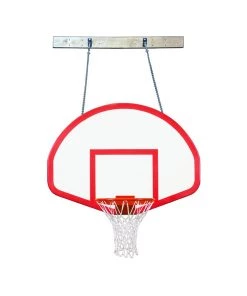 Wall And Mount Basketball Goal System First Team SuperMount68™ Wall Mount Basketball Goal 21 Wall And Mount Basketball Goal System First Team SuperMount68™ Wall Mount Basketball Goal