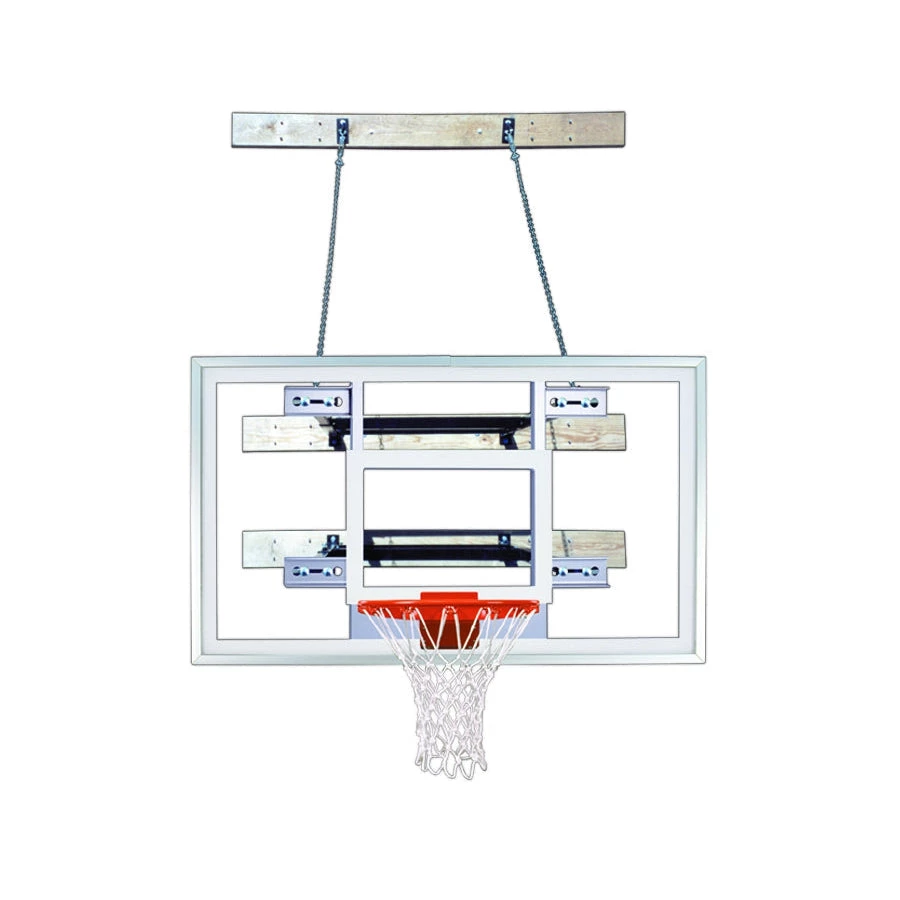 Wall And Mount Basketball Goal System First Team SuperMount68™ Wall Mount Basketball Goal 14 Wall And Mount Basketball Goal System First Team SuperMount68™ Wall Mount Basketball Goal