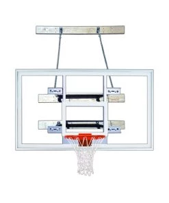 Wall And Mount Basketball Goal System First Team SuperMount68™ Wall Mount Basketball Goal 26 Wall And Mount Basketball Goal System First Team SuperMount68™ Wall Mount Basketball Goal