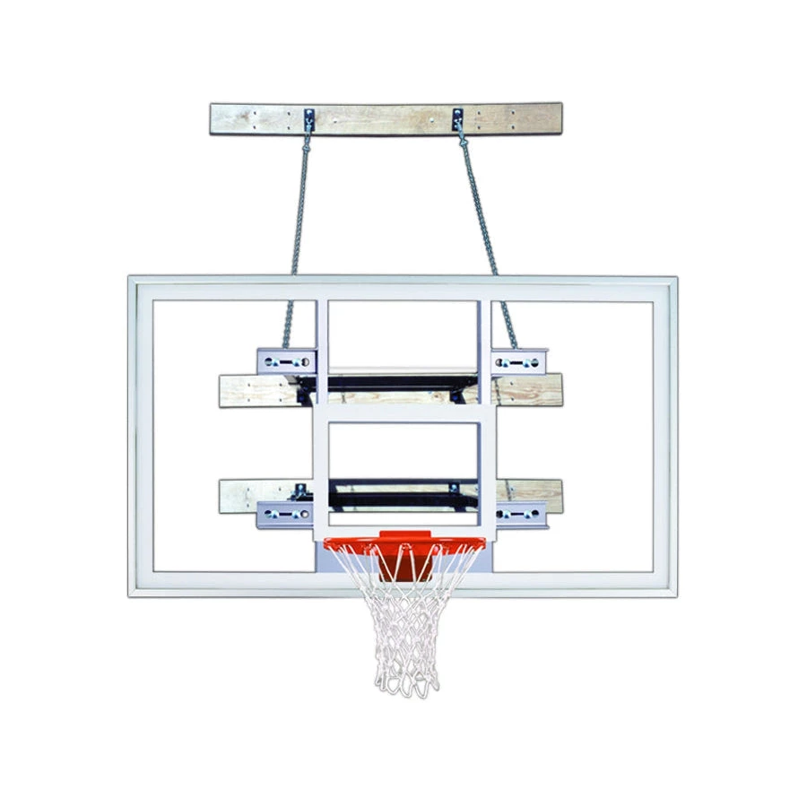Wall And Mount Basketball Goal System First Team SuperMount68™ Wall Mount Basketball Goal 12 Wall And Mount Basketball Goal System First Team SuperMount68™ Wall Mount Basketball Goal