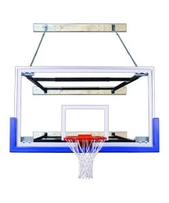 Wall And Mount Basketball Goal System First Team SuperMount68™ Wall Mount Basketball Goal 30 Wall And Mount Basketball Goal System First Team SuperMount68™ Wall Mount Basketball Goal