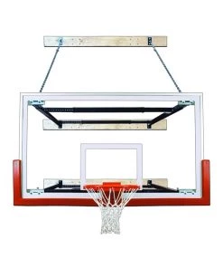 Wall And Mount Basketball Goal System First Team SuperMount68™ Wall Mount Basketball Goal 31 Wall And Mount Basketball Goal System First Team SuperMount68™ Wall Mount Basketball Goal
